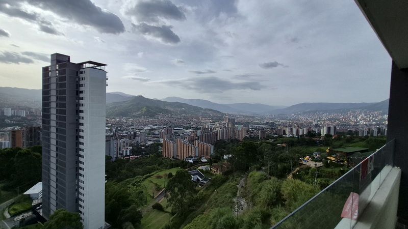 APARTAMENTO EN ARRIENDO UBICADO EN SABANETA SECTOR LAS LOMITAS - 15