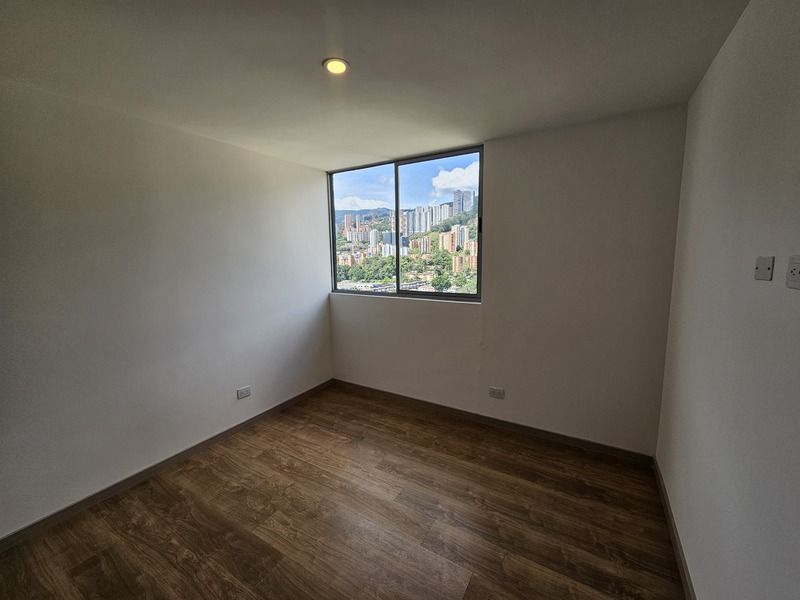 APARTAMENTO EN ARRIENDO UBICADO EN EL POBLADO SECTOR CIUDAD DEL RIO - 6