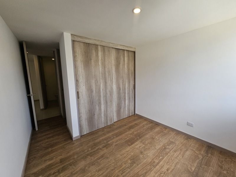 APARTAMENTO EN ARRIENDO UBICADO EN EL POBLADO SECTOR CIUDAD DEL RIO - 7