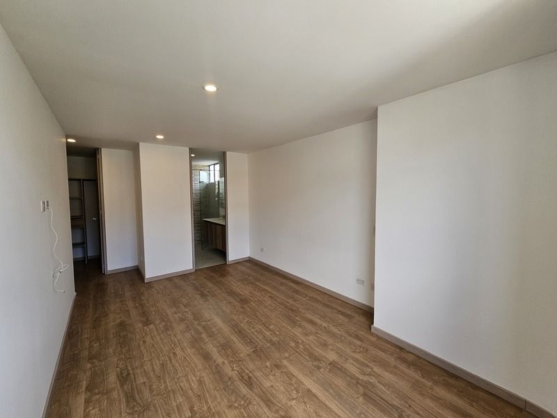 APARTAMENTO EN ARRIENDO UBICADO EN EL POBLADO SECTOR CIUDAD DEL RIO - 8