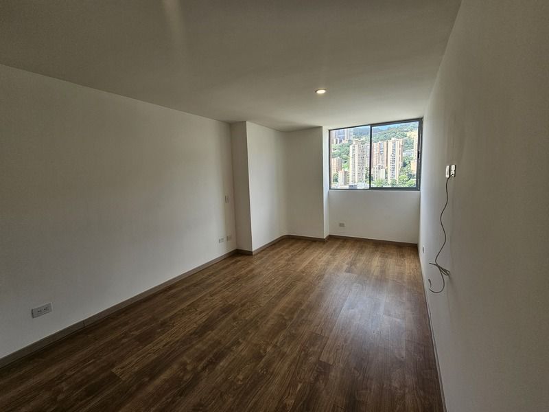 APARTAMENTO EN ARRIENDO UBICADO EN EL POBLADO SECTOR CIUDAD DEL RIO - 10