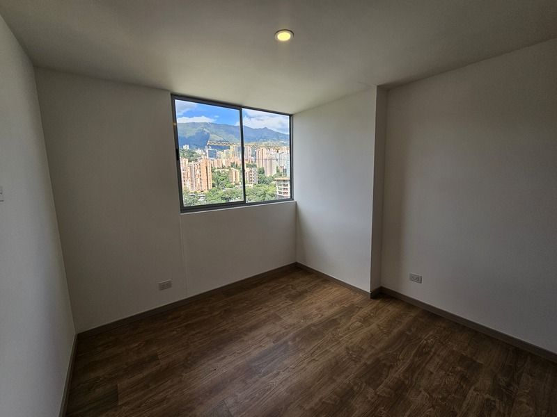 APARTAMENTO EN ARRIENDO UBICADO EN EL POBLADO SECTOR CIUDAD DEL RIO - 11