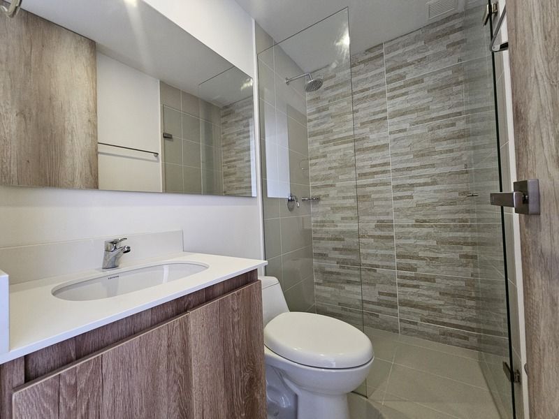 APARTAMENTO EN ARRIENDO UBICADO EN EL POBLADO SECTOR CIUDAD DEL RIO - 14