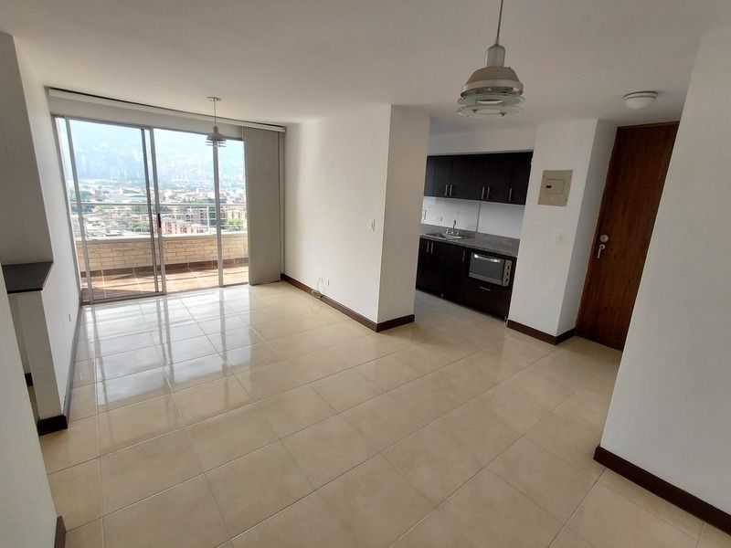 APARTAMENTO EN ARRIENDO UBICADO EN ITAGUI SECTOR VIVIENDAS DEL SUR