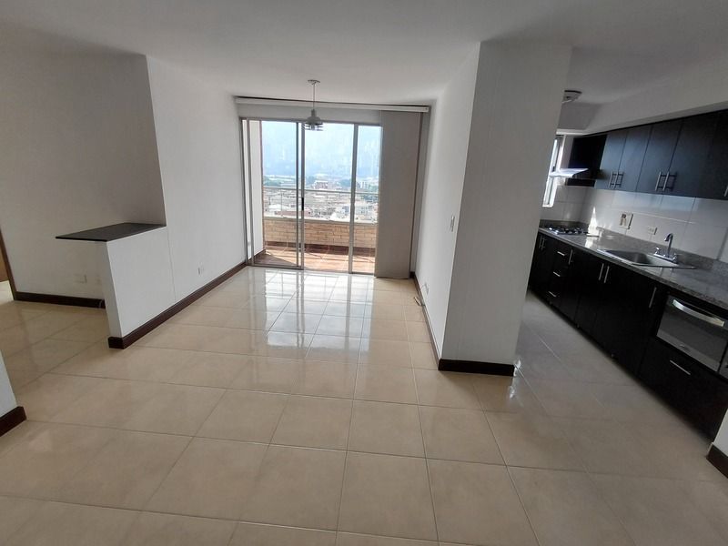 APARTAMENTO EN ARRIENDO UBICADO EN ITAGUI SECTOR VIVIENDAS DEL SUR - 2