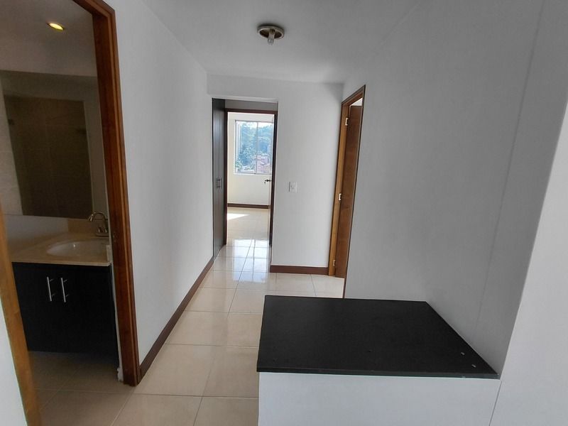 APARTAMENTO EN ARRIENDO UBICADO EN ITAGUI SECTOR VIVIENDAS DEL SUR - 3