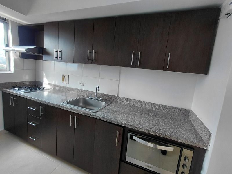 APARTAMENTO EN ARRIENDO UBICADO EN ITAGUI SECTOR VIVIENDAS DEL SUR - 4