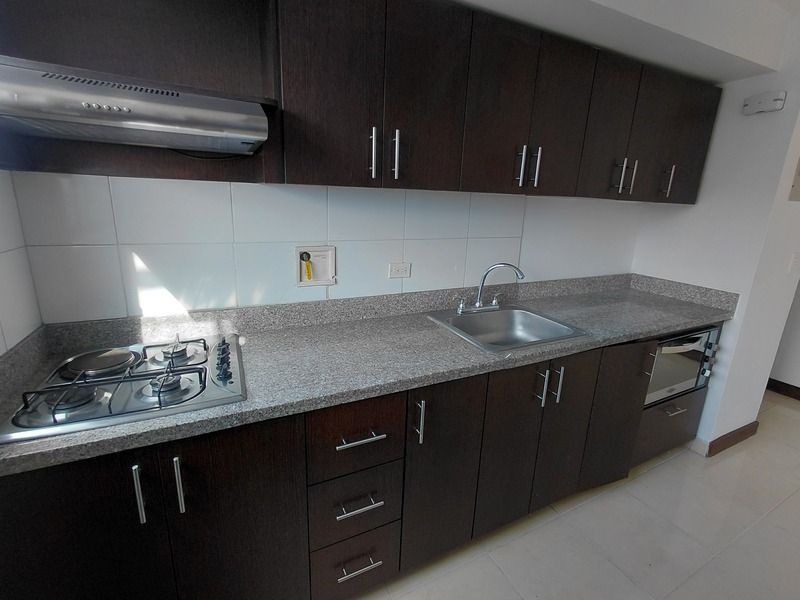 APARTAMENTO EN ARRIENDO UBICADO EN ITAGUI SECTOR VIVIENDAS DEL SUR - 5