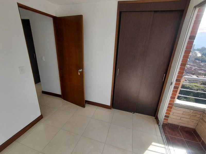 APARTAMENTO EN ARRIENDO UBICADO EN ITAGUI SECTOR VIVIENDAS DEL SUR - 6