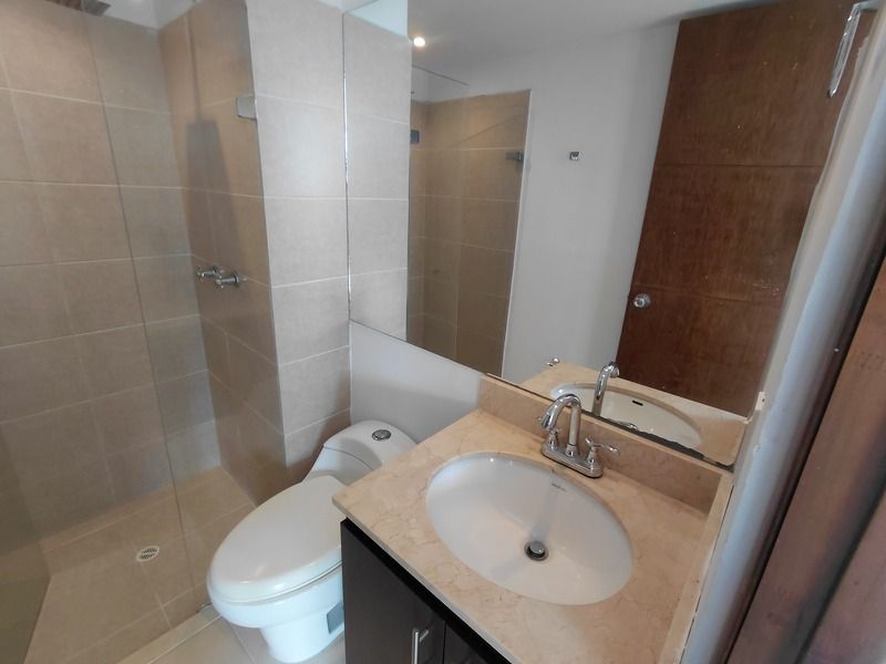 APARTAMENTO EN ARRIENDO UBICADO EN ITAGUI SECTOR VIVIENDAS DEL SUR - 11