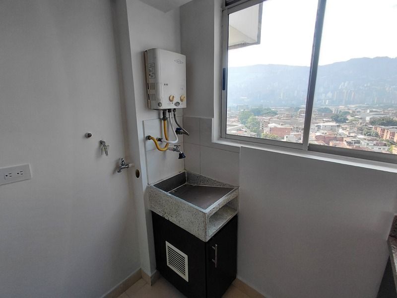 APARTAMENTO EN ARRIENDO UBICADO EN ITAGUI SECTOR VIVIENDAS DEL SUR - 13