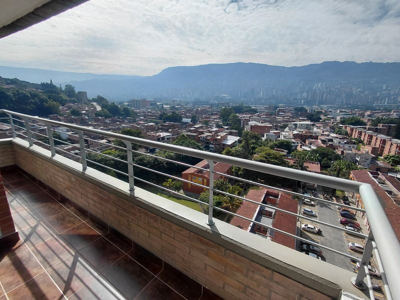 APARTAMENTO EN ARRIENDO UBICADO EN ITAGUI SECTOR VIVIENDAS DEL SUR - 15