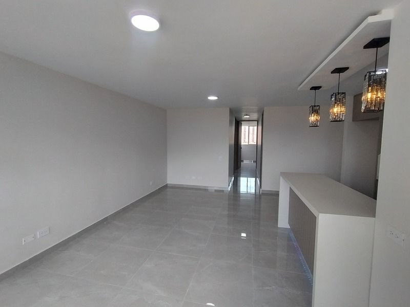 APARTAMENTO EN ARRIENDO UBICADO EN BELLO SECTOR AMAZONIA - 2