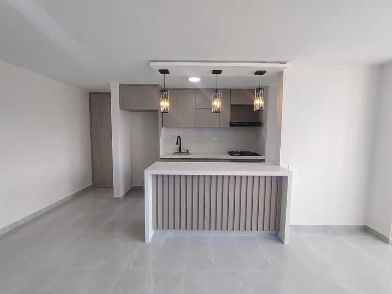 APARTAMENTO EN ARRIENDO UBICADO EN BELLO SECTOR AMAZONIA - 3