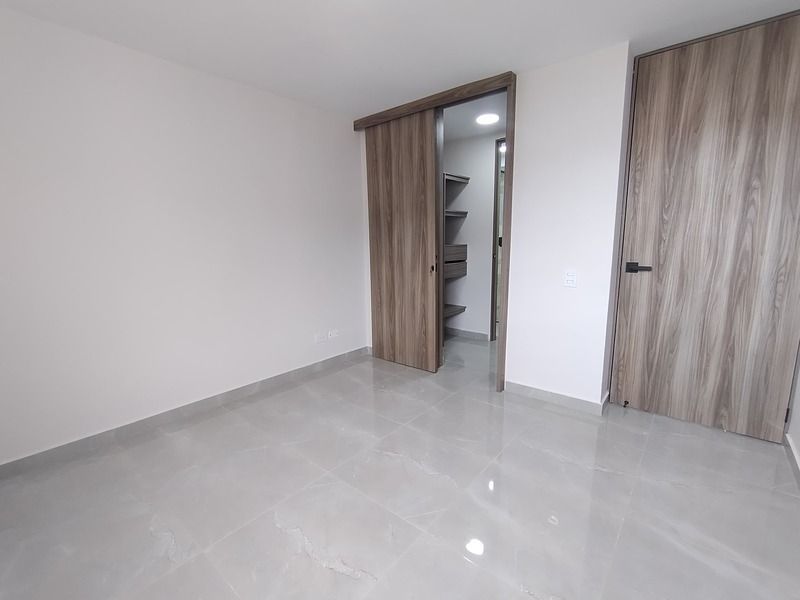APARTAMENTO EN ARRIENDO UBICADO EN BELLO SECTOR AMAZONIA - 5