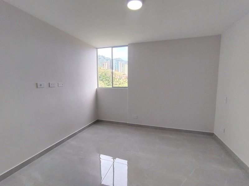 APARTAMENTO EN ARRIENDO UBICADO EN BELLO SECTOR AMAZONIA - 6