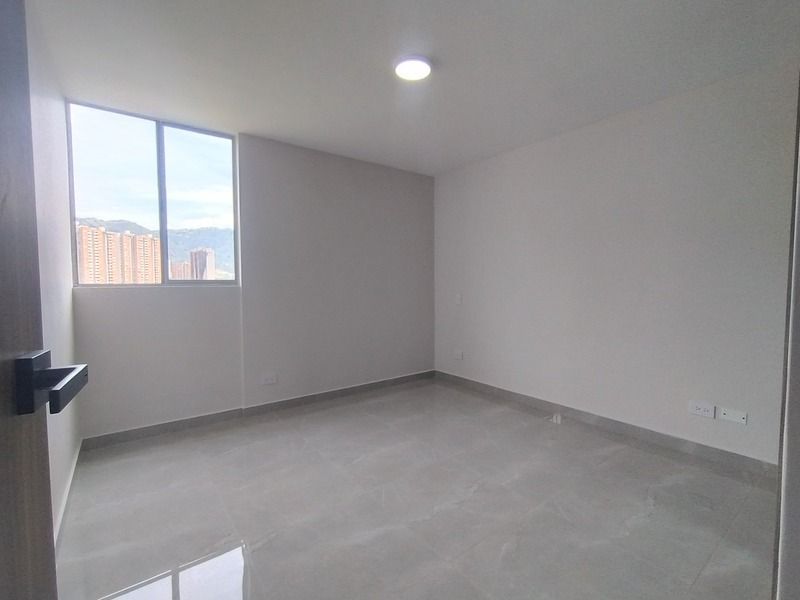 APARTAMENTO EN ARRIENDO UBICADO EN BELLO SECTOR AMAZONIA - 7