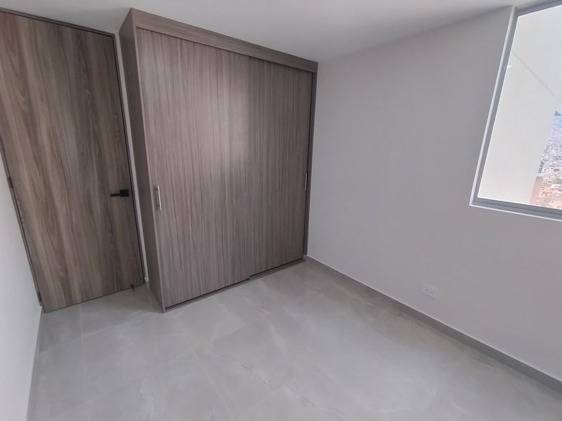 APARTAMENTO EN ARRIENDO UBICADO EN BELLO SECTOR AMAZONIA - 8