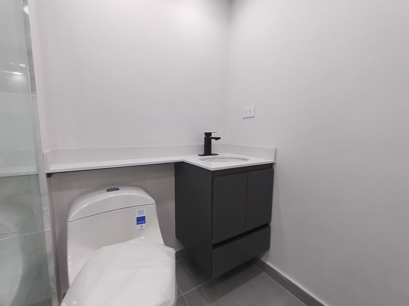 APARTAMENTO EN ARRIENDO UBICADO EN BELLO SECTOR AMAZONIA - 10