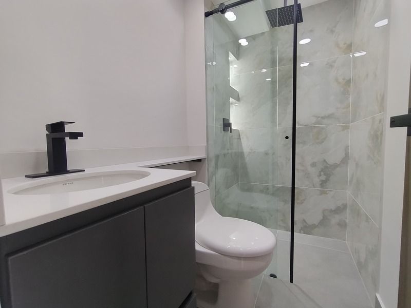 APARTAMENTO EN ARRIENDO UBICADO EN BELLO SECTOR AMAZONIA - 11
