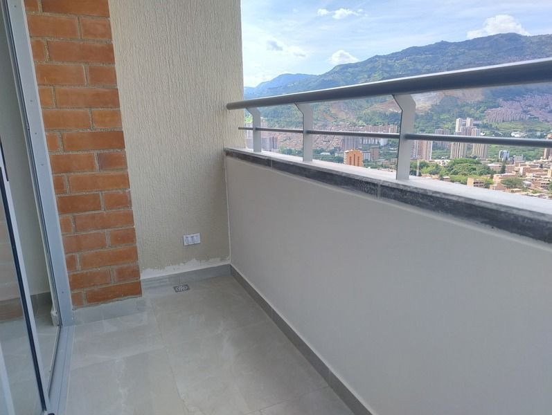 APARTAMENTO EN ARRIENDO UBICADO EN BELLO SECTOR AMAZONIA - 12