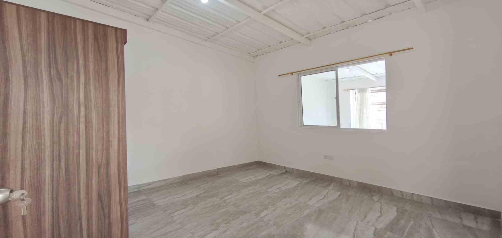 APARTAESTUDIO EN ARRIENDO UBICADO EN BELLO SECTOR BARRIO NUEVO - 6
