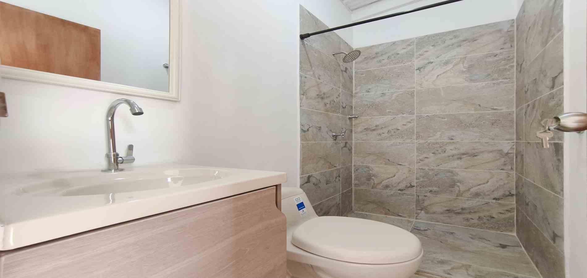 APARTAESTUDIO EN ARRIENDO UBICADO EN BELLO SECTOR BARRIO NUEVO - 9