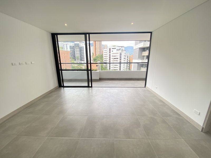 APARTAMENTO EN ARRIENDO UBICADO EN EL POBLADO SECTOR LINARES - 2