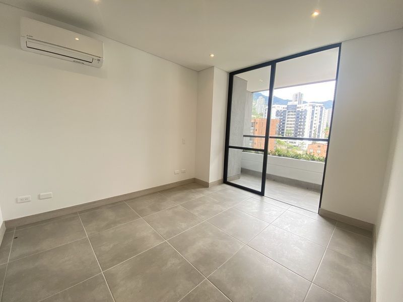 APARTAMENTO EN ARRIENDO UBICADO EN EL POBLADO SECTOR LINARES - 5