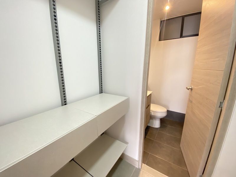 APARTAMENTO EN ARRIENDO UBICADO EN EL POBLADO SECTOR LINARES - 8