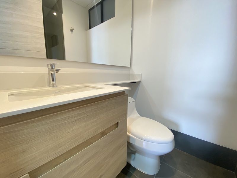 APARTAMENTO EN ARRIENDO UBICADO EN EL POBLADO SECTOR LINARES - 10