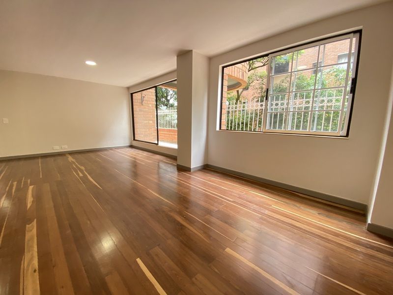 APARTAMENTO EN ARRIENDO UBICADO EN EL POBLADO SECTOR OVIEDO - 2