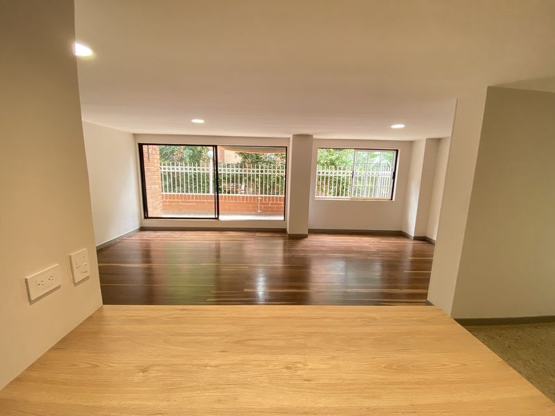 APARTAMENTO EN ARRIENDO UBICADO EN EL POBLADO SECTOR OVIEDO - 3