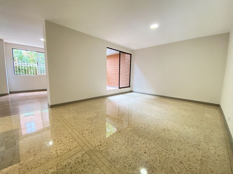 APARTAMENTO EN ARRIENDO UBICADO EN EL POBLADO SECTOR OVIEDO - 4
