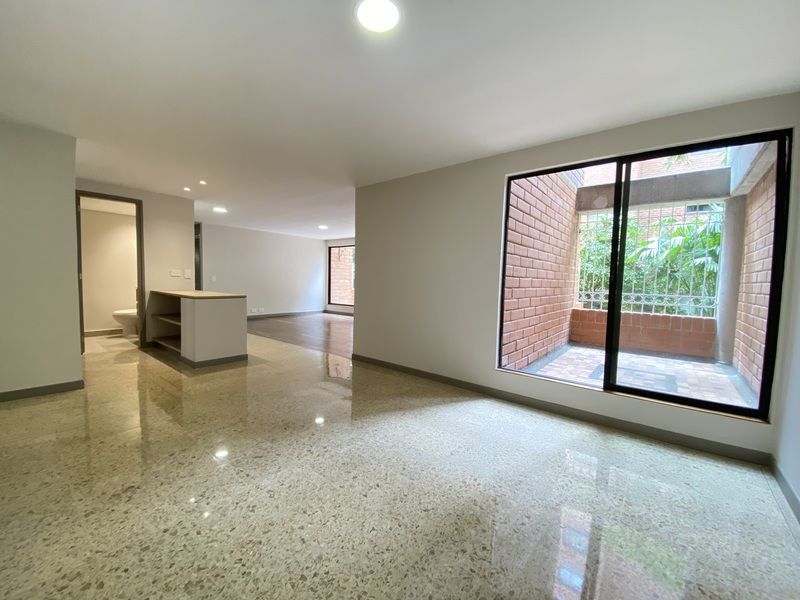 APARTAMENTO EN ARRIENDO UBICADO EN EL POBLADO SECTOR OVIEDO - 5