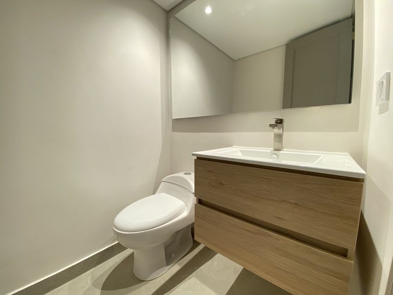 APARTAMENTO EN ARRIENDO UBICADO EN EL POBLADO SECTOR OVIEDO - 16