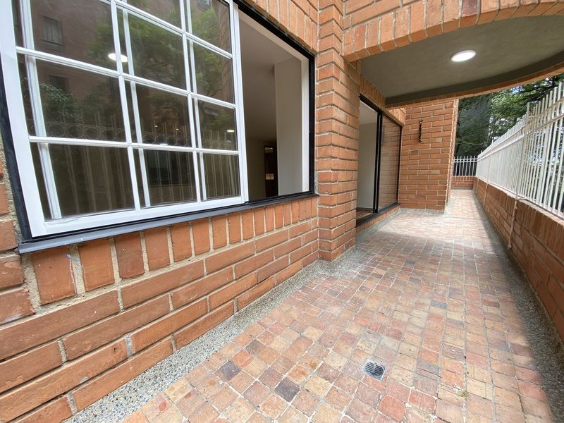 APARTAMENTO EN ARRIENDO UBICADO EN EL POBLADO SECTOR OVIEDO - 17