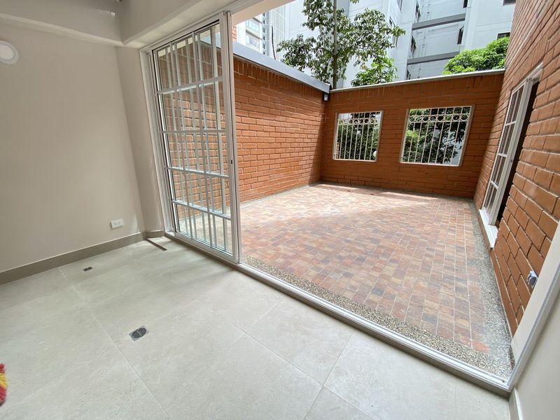 APARTAMENTO EN ARRIENDO UBICADO EN EL POBLADO SECTOR OVIEDO - 18