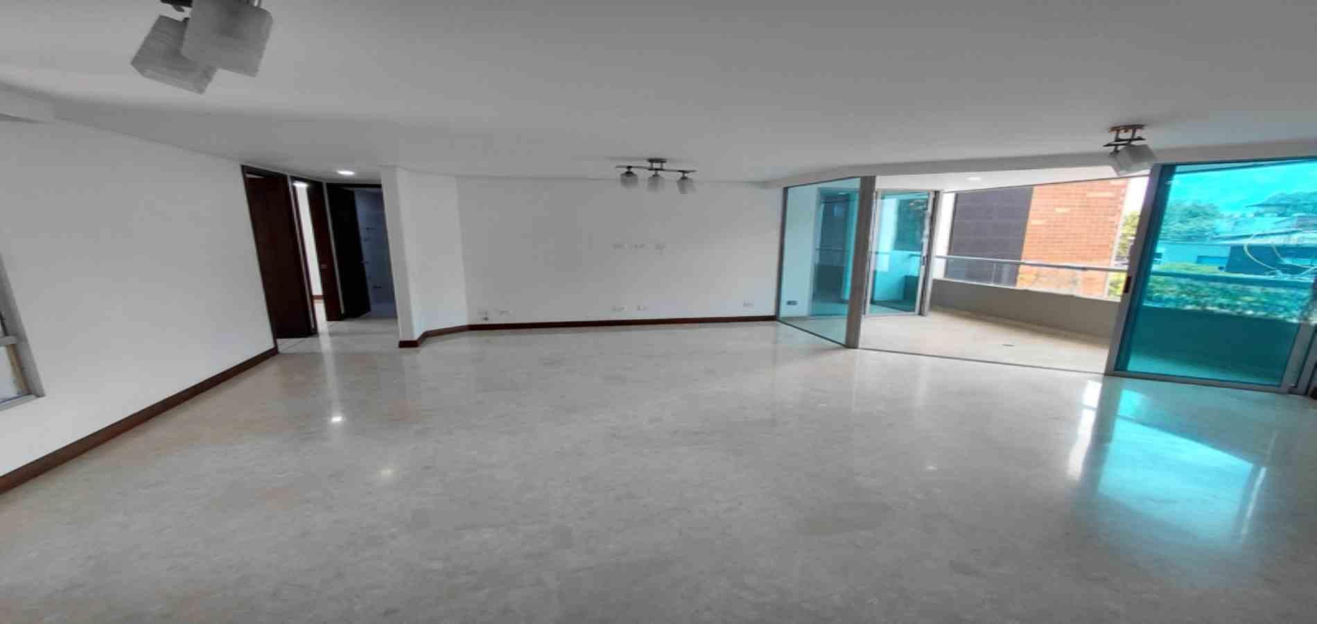 APARTAMENTO EN ARRIENDO UBICADO EN MEDELLIN SECTOR LAURELES - 3