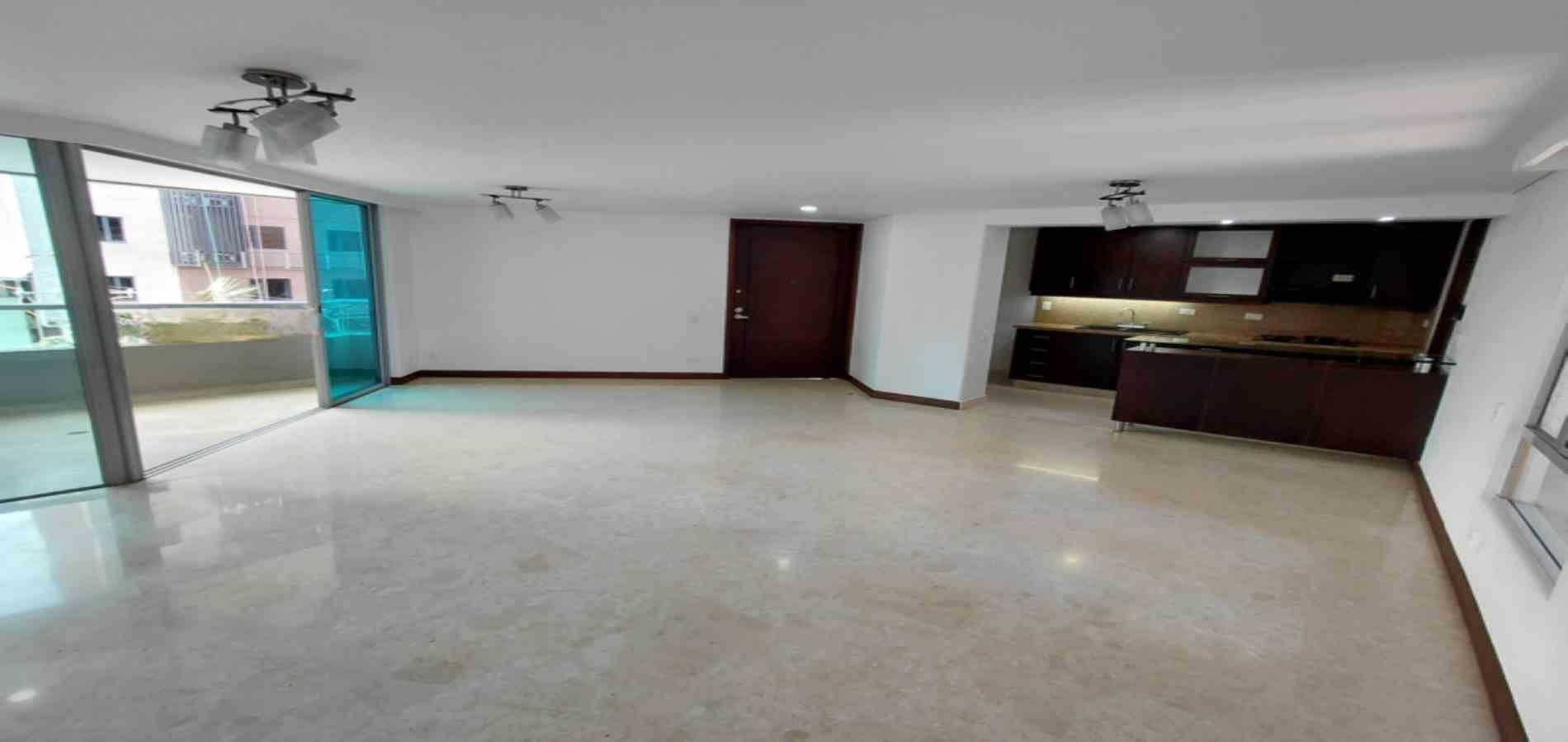 APARTAMENTO EN ARRIENDO UBICADO EN MEDELLIN SECTOR LAURELES - 4