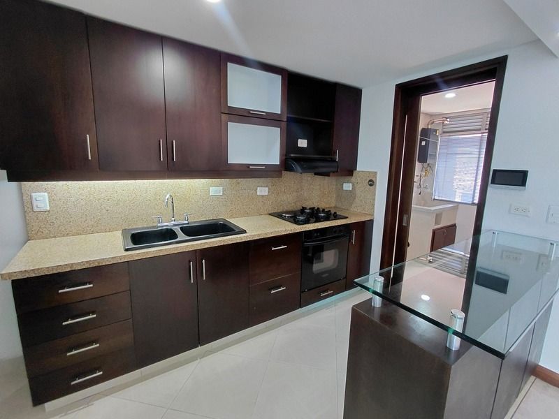 APARTAMENTO EN ARRIENDO UBICADO EN MEDELLIN SECTOR LAURELES - 5