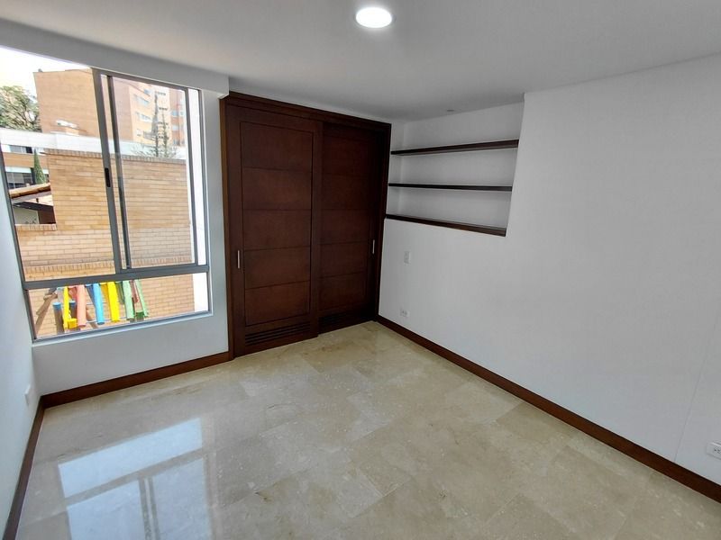 APARTAMENTO EN ARRIENDO UBICADO EN MEDELLIN SECTOR LAURELES - 8