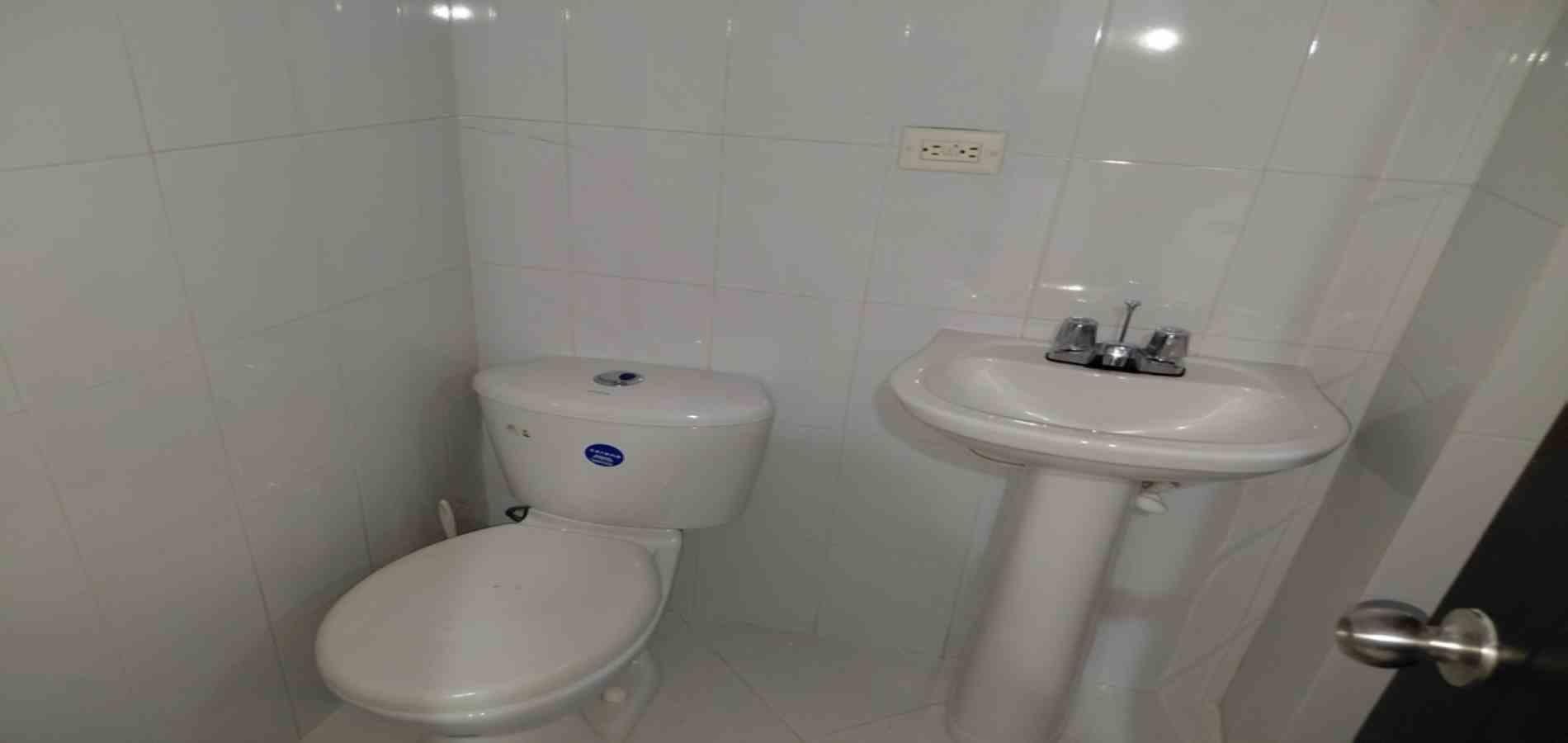 APARTAMENTO EN ARRIENDO UBICADO EN MEDELLIN SECTOR LAURELES - 13
