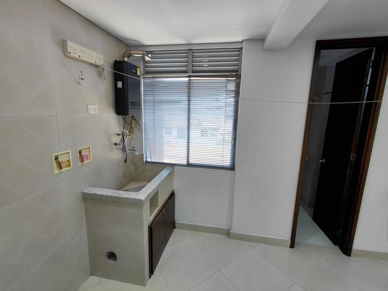 APARTAMENTO EN ARRIENDO UBICADO EN MEDELLIN SECTOR LAURELES - 14