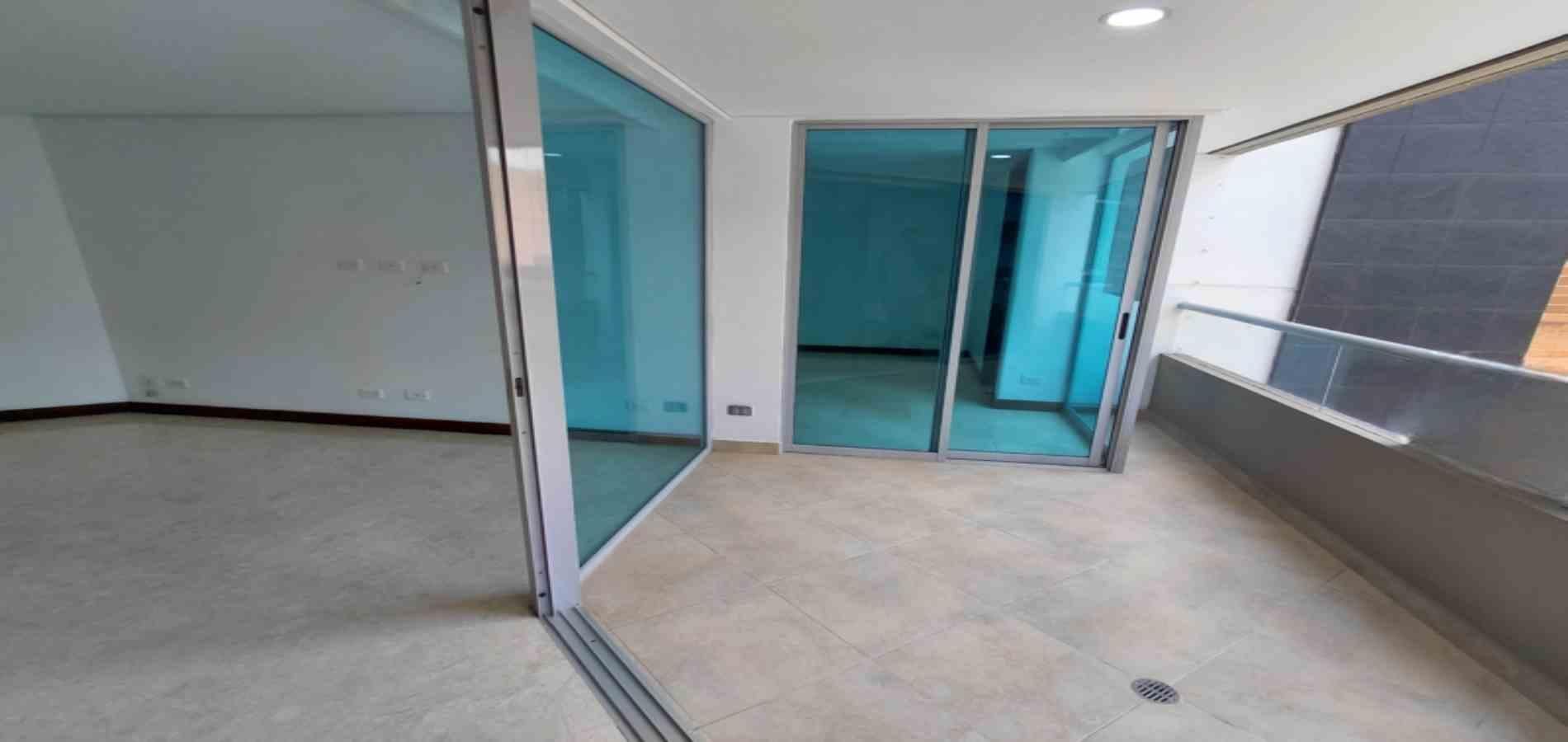 APARTAMENTO EN ARRIENDO UBICADO EN MEDELLIN SECTOR LAURELES - 15