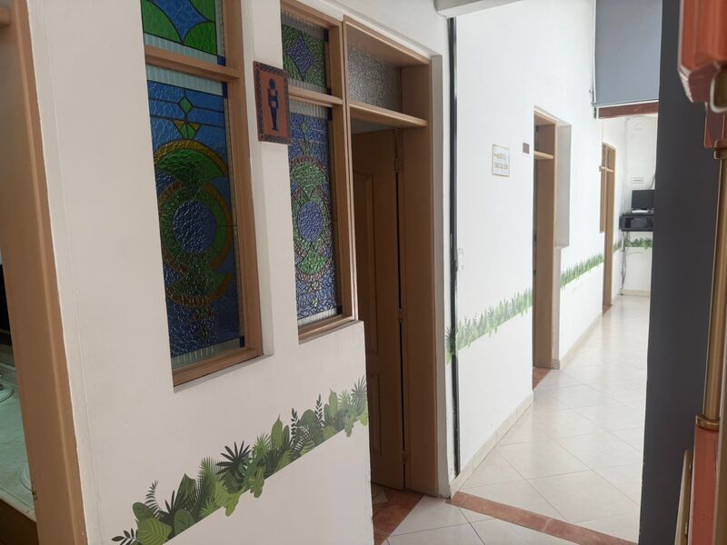 CASA LOCAL EN ARRIENDO UBICADA EN MEDELLIN SECTOR LAURELES - 3