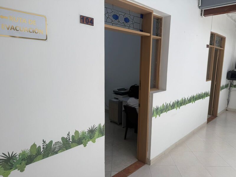 CASA LOCAL EN ARRIENDO UBICADA EN MEDELLIN SECTOR LAURELES - 14