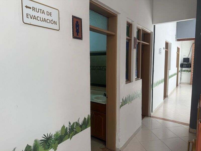 CASA LOCAL EN ARRIENDO UBICADA EN MEDELLIN SECTOR LAURELES - 15