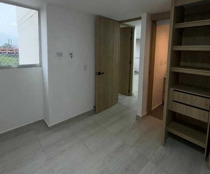 APARTAMENTO EN VENTA UBICADO EN LA ESTRELLA SECTOR LA ALDEA - 4