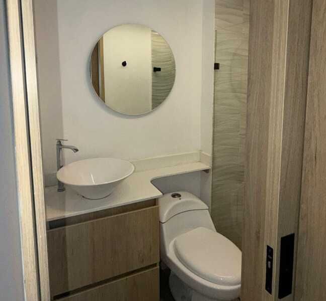 APARTAMENTO EN VENTA UBICADO EN LA ESTRELLA SECTOR LA ALDEA - 6